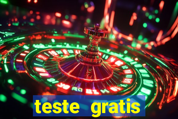 teste gratis fortune tiger